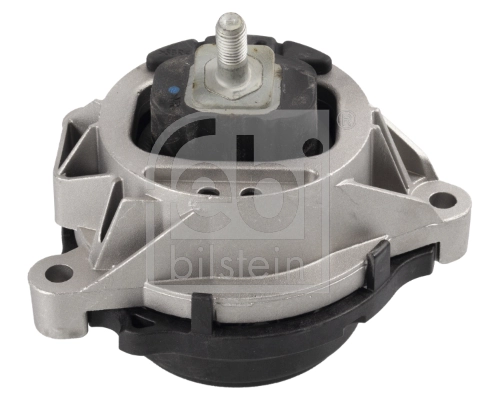 Mounting, engine